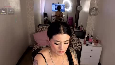 Lizha  online show from November 22, 8:40 pm