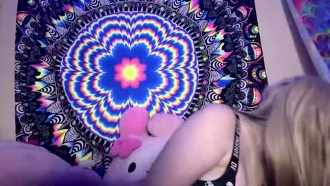 Lizz  online show from February 13, 5:26 am