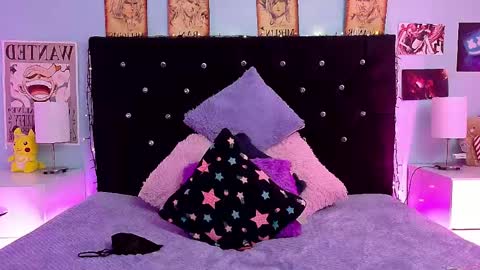 Lizz online show from May 25, 1:01 am
