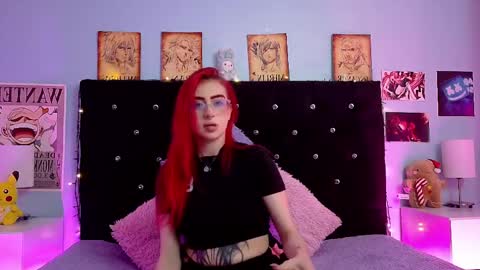 Lizz online show from June 6, 12:05 am