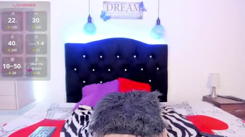 lizz online show from June 19, 10:16 pm