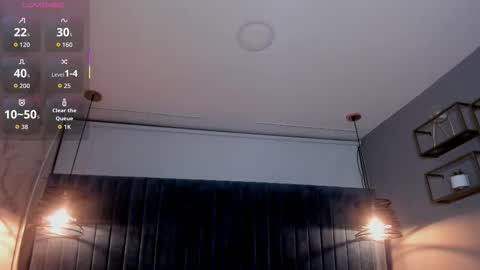 Lizz lunaaa online show from January 16, 3:43 pm