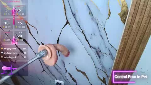 Lizz  online show from October 5, 12:13 pm