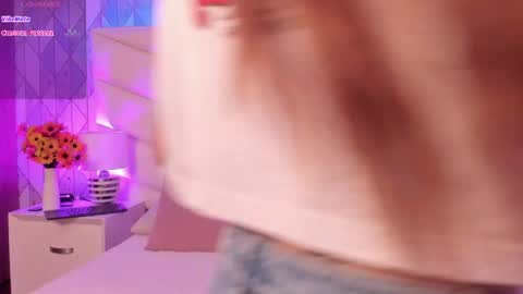 LIZZI online show from April 21, 8:27 pm