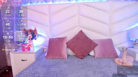 LIZZI online show from February 17, 8:52 pm