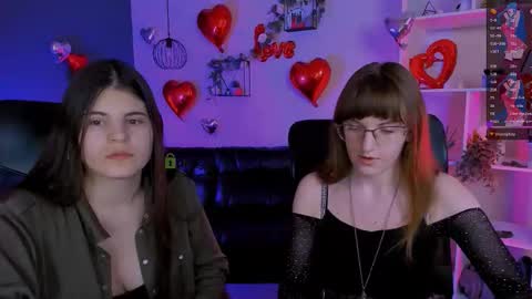 lizzie_boom online show from March 5, 8:29 pm