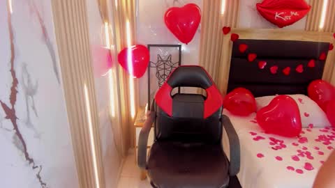        online show from February 14, 8:22 pm