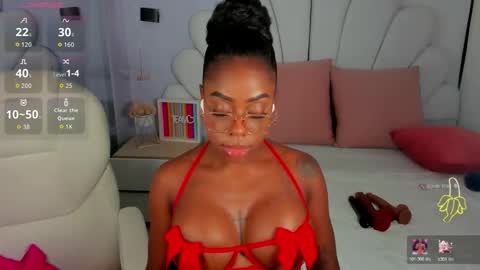 Lizzy Joss online show from March 4, 5:04 am