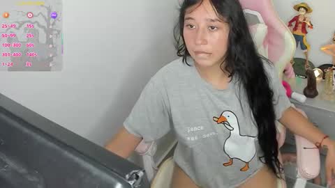 lizzy online show from October 26, 12:33 am