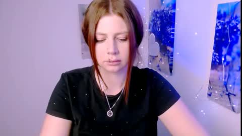 Lizzy3 online show from January 7, 12:21 pm