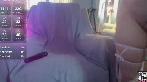 lizzycumm online show from May 13, 8:02 am
