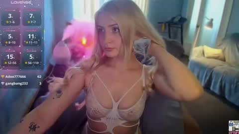 lizzycumm online show from June 17, 7:13 am