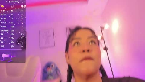 lizzyponcee online show from April 24, 6:48 am