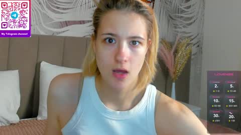 lizzysin online show from May 14, 2:21 am