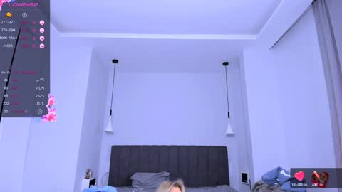 ljusj000 online show from February 8, 8:20 am