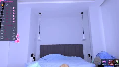 ljusj000 online show from February 15, 9:05 am