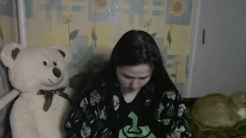 Sevy online show from October 27, 9:53 am