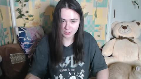 Sevy online show from December 21, 5:52 pm