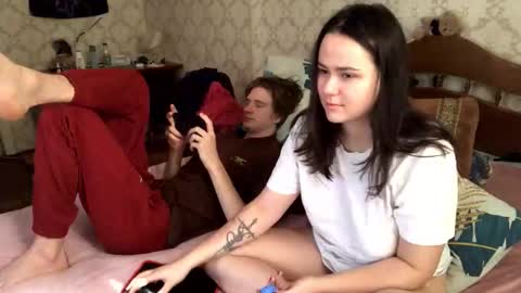 Sevy online show from September 19, 10:41 am