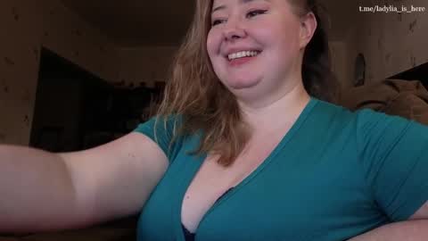 Lia online show from December 13, 7:53 pm