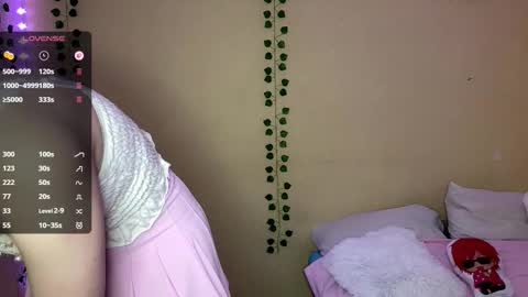 Lana online show from March 27, 2:40 pm