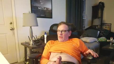 LongDick Daddy online show from November 6, 2:03 am