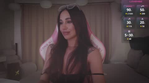 Linn my new page online show from January 16, 11:06 pm