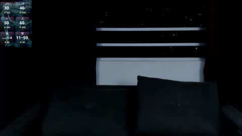 Lynx Mist online show from March 15, 12:04 am