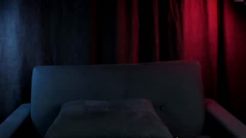 Lynx Mist online show from April 22, 12:07 am