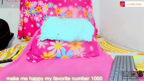 loaisisAdamss online show from February 7, 2:19 am