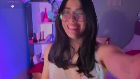 Pamela online show from March 28, 10:33 pm