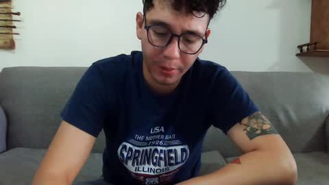 Lobo online show from March 8, 3:56 pm