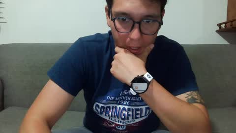 Lobo online show from April 21, 2:48 am