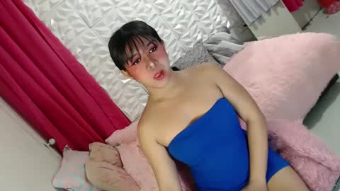 Thea online show from February 26, 2:08 am