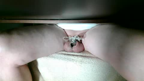 lockedshrimpy online show from June 12, 7:07 am