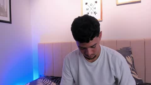 logan online show from April 21, 3:57 am