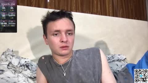 Logan online show from October 30, 8:53 pm