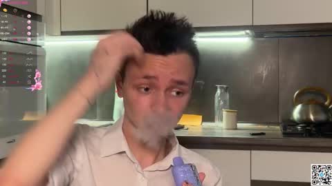 Logan online show from October 13, 3:19 am