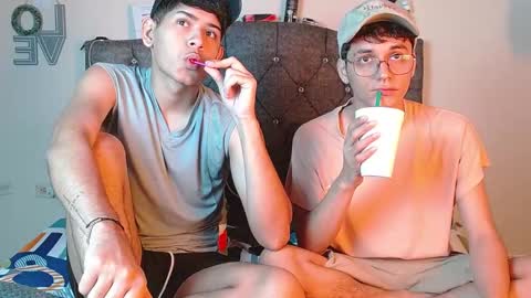 Snapshot of logan_willyams_ chatting on September 14, 6:59 am logan_willyams_ online show from September 14, 6:59 am