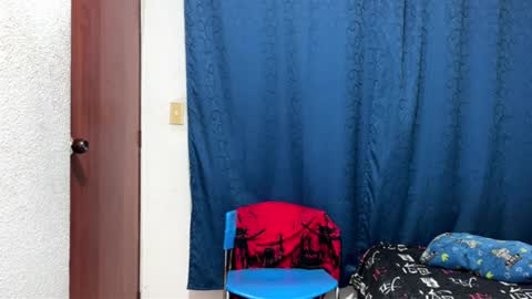 Logan online show from November 2, 4:12 am