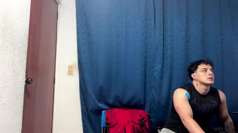 Logan online show from November 7, 4:37 am