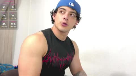 Logan online show from April 19, 4:13 am