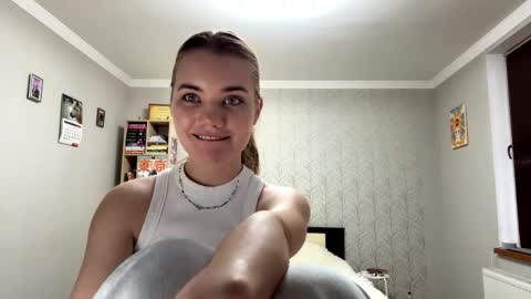 logancadarette online show from March 28, 12:39 pm