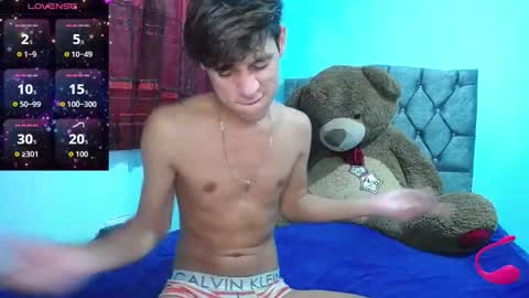 Logan online show from November 23, 11:30 am