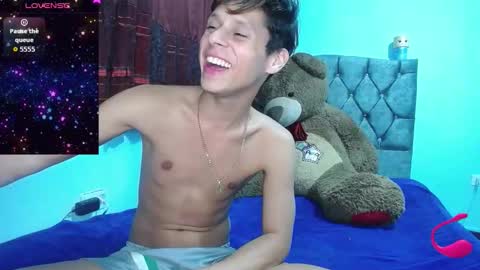 Logan online show from November 27, 12:07 am