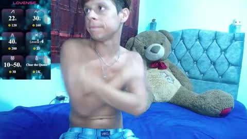 Logan online show from February 27, 2:59 am