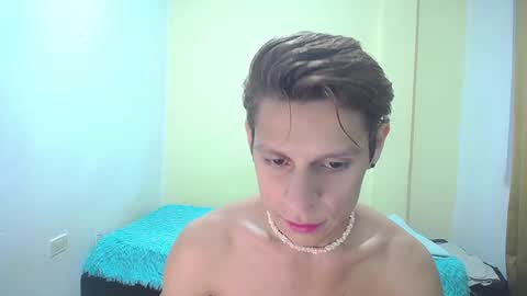 Logan online show from February 22, 11:13 am