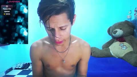 Logan online show from March 15, 6:55 pm