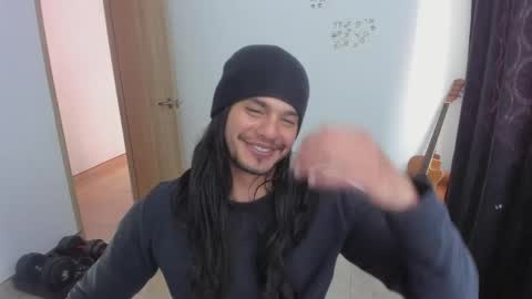 Logan online show from April 5, 5:10 pm