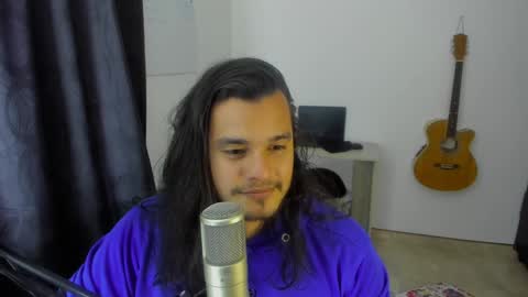 Logan online show from January 10, 5:58 am